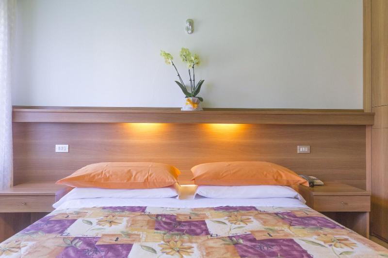 Hotel Trentino 폴가리아 외부 사진