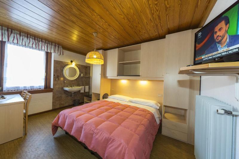 Hotel Trentino 폴가리아 외부 사진
