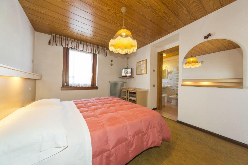 Hotel Trentino 폴가리아 외부 사진