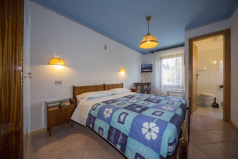 Hotel Trentino 폴가리아 외부 사진