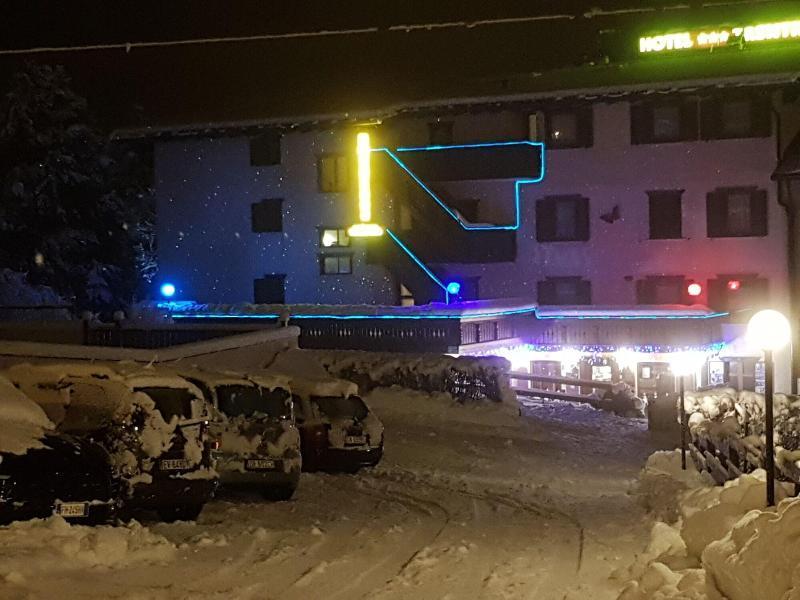 Hotel Trentino 폴가리아 외부 사진