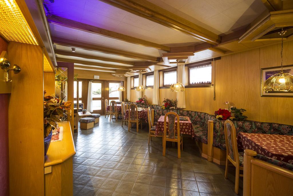 Hotel Trentino 폴가리아 외부 사진