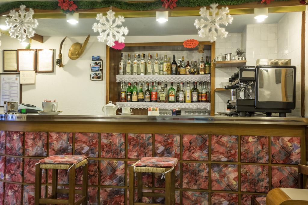 Hotel Trentino 폴가리아 외부 사진