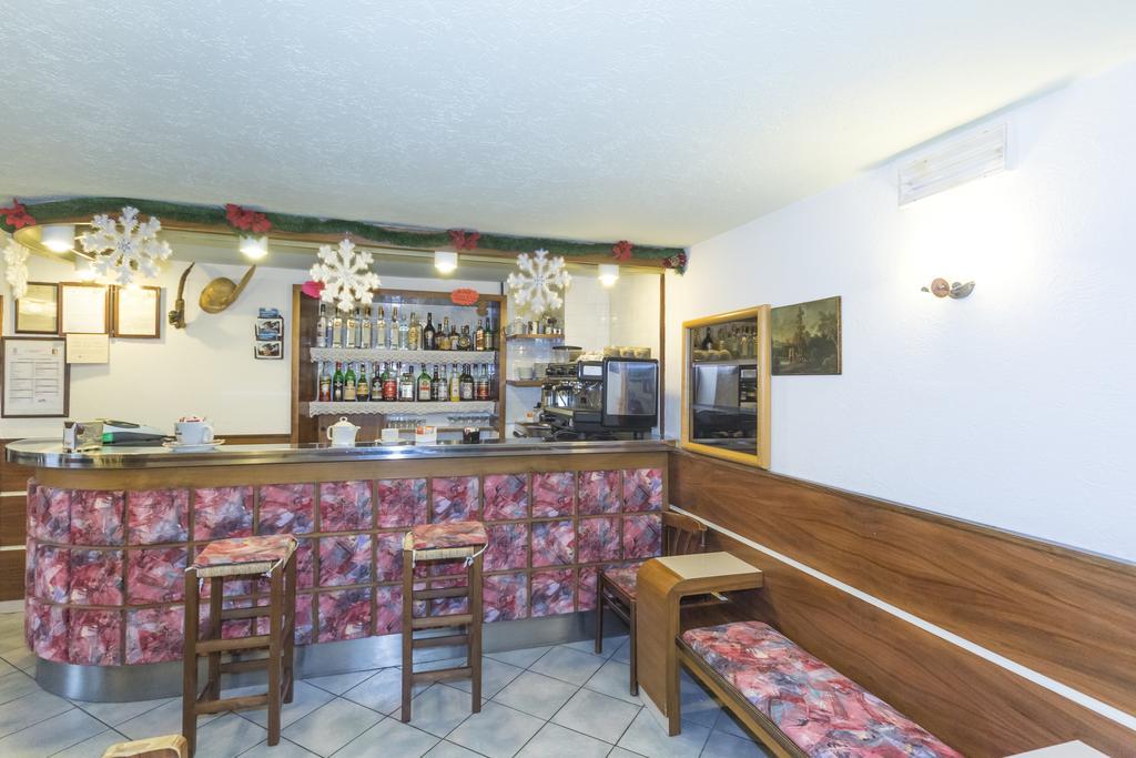 Hotel Trentino 폴가리아 외부 사진
